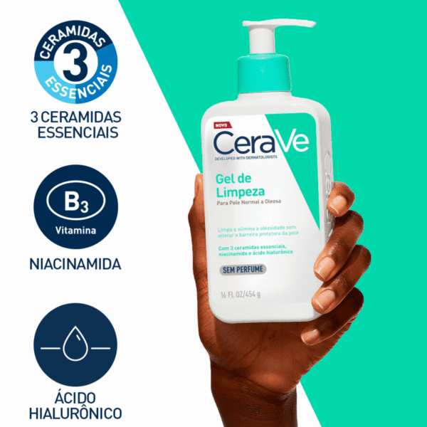 Kit Hidratação e Limpeza - Imagem 5